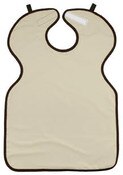 Lead Apron Adult Light Mauve